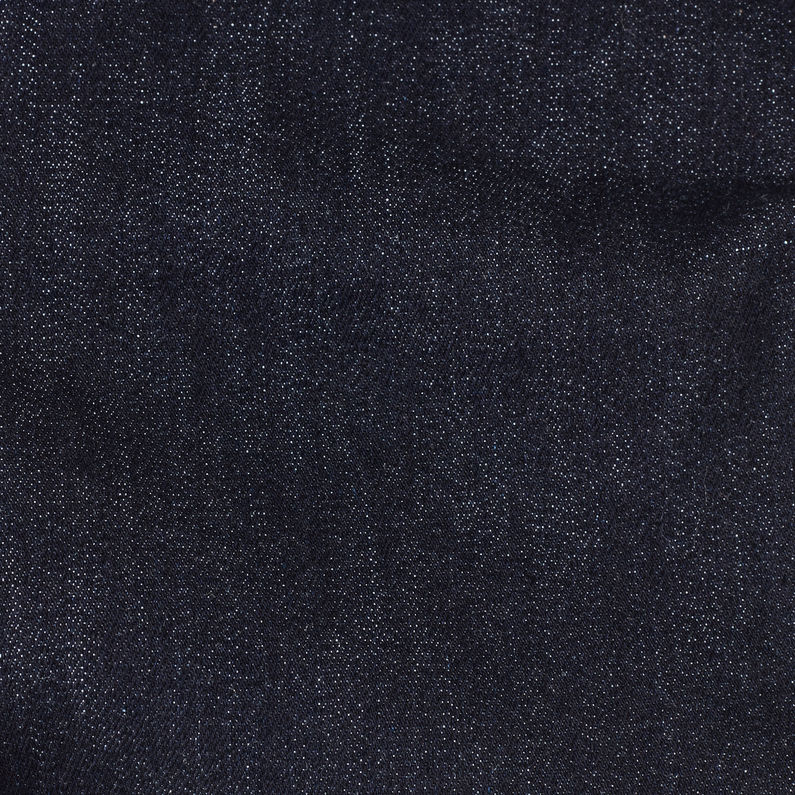 G-STAR® Lanc High Waist Straight Jeans Dunkelblau