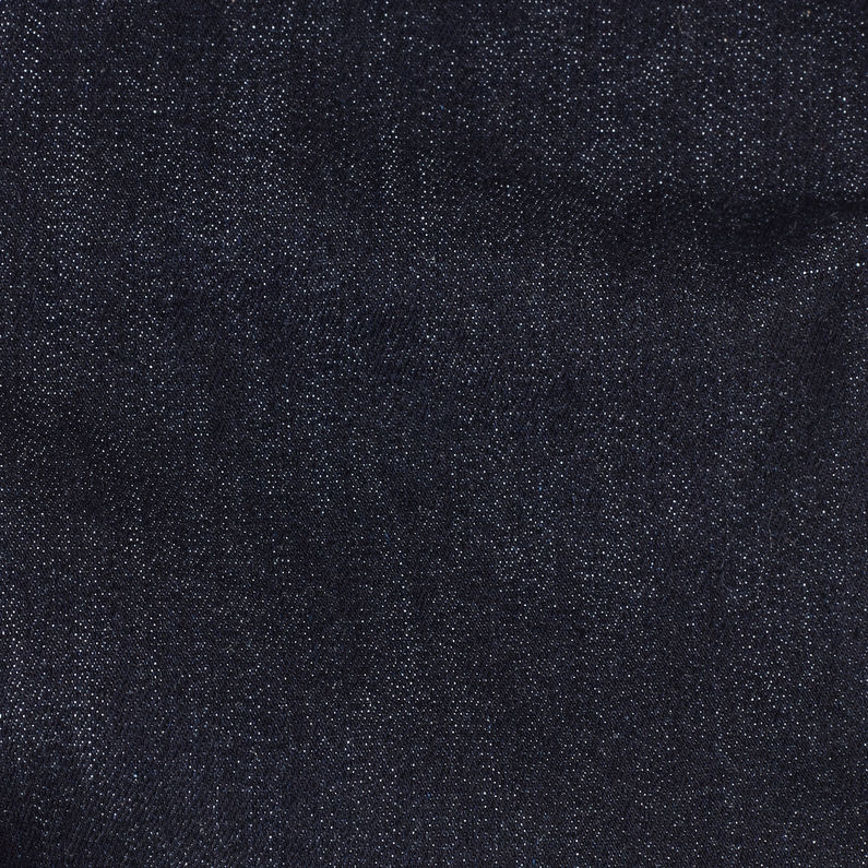 G-Star RAW® Jeans Lanc 3D High Waist Straight Azul oscuro