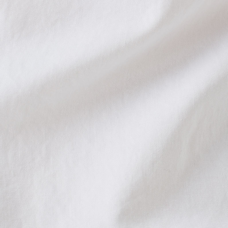 G-STAR® MT Dress Straight Shirt Blanc