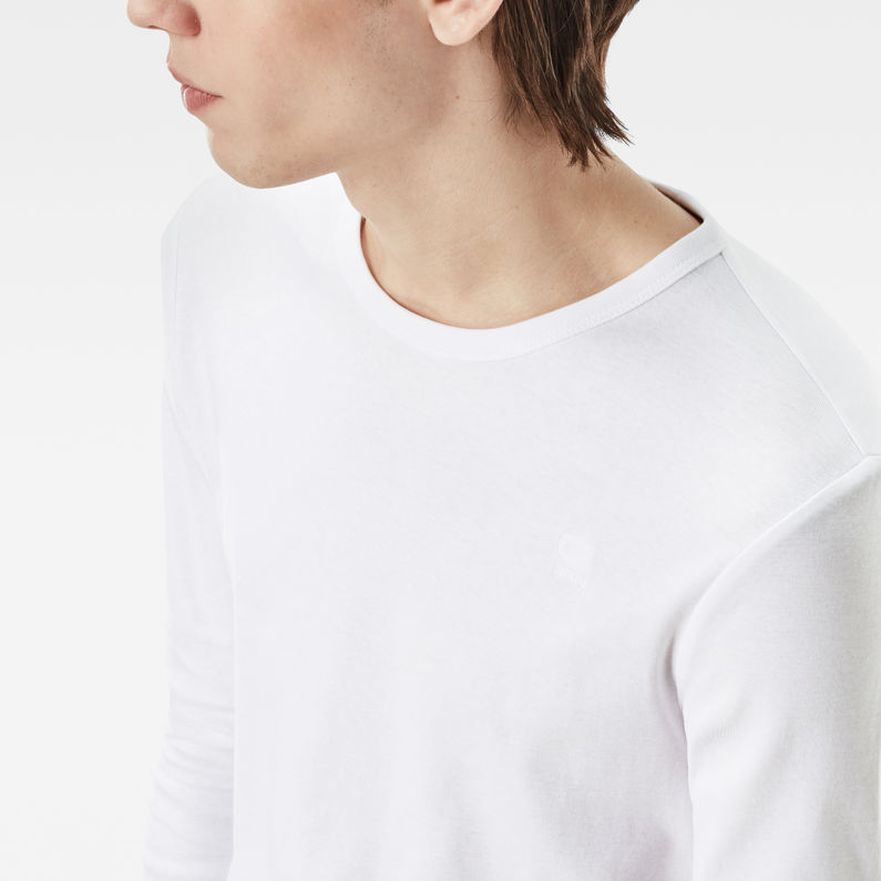 g star long sleeve