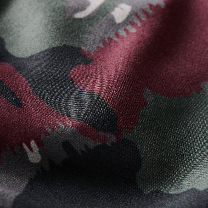 G-STAR® Dirik Swim Shorts Green