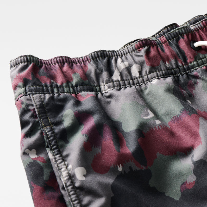 G-STAR® Dirik Swim Shorts Green