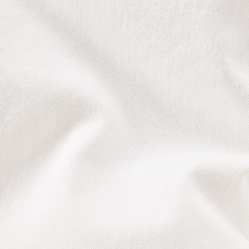 G-STAR® 3301 Contour High Waist Skinny Jeans Weiß