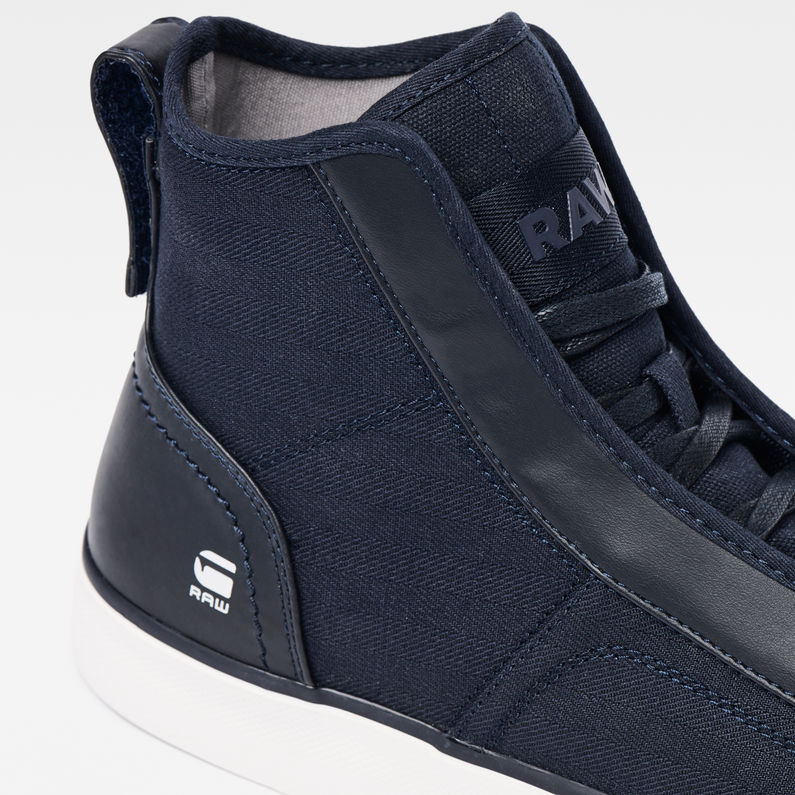 g star scuba sneakers