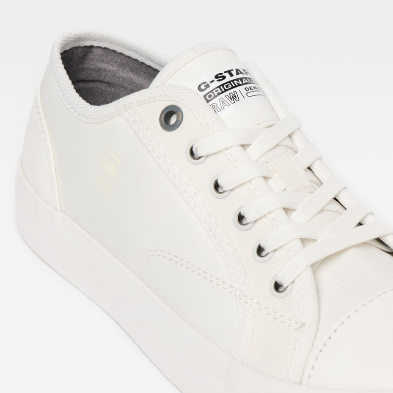 G-Star RAW® Magg Sneakers ホワイト detail
