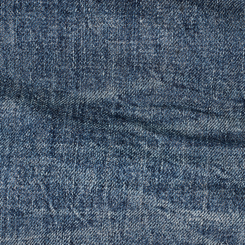 G-STAR® Arc Low Waist Boyfriend 7/8 Length Jeans Midden blauw