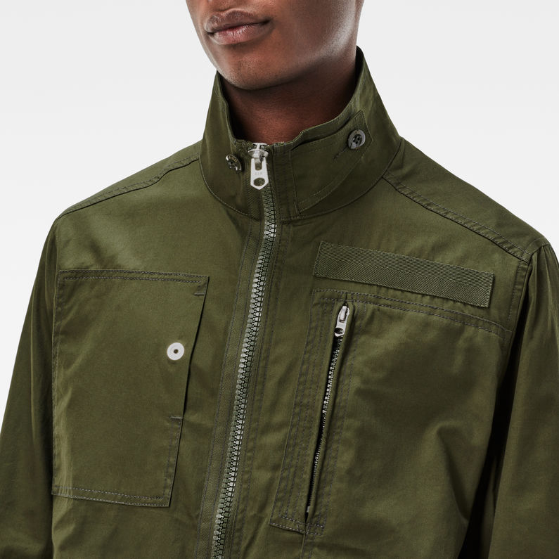 g star powel overshirt