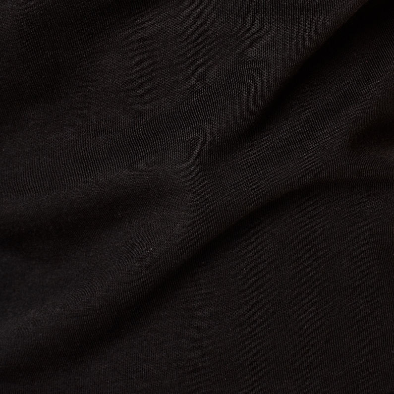 G-Star RAW® Sergirio T-Shirt Black