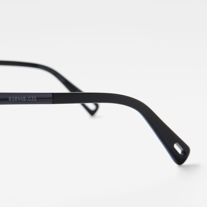 G-Star RAW® Thin Lorin Sunglasses Grey