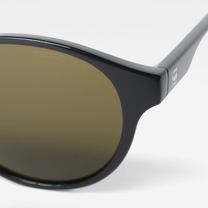 G-Star RAW® GSRD Stormer Sunglasses ブラック