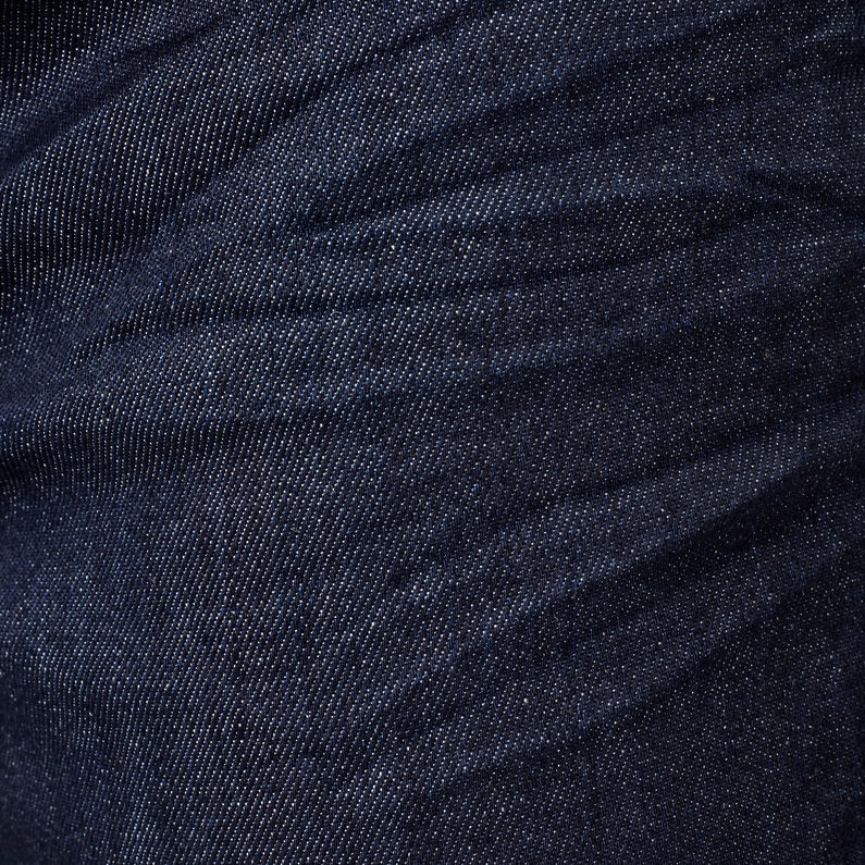 G-Star RAW® 3301 High Waist Straight TU Jeans Dark blue