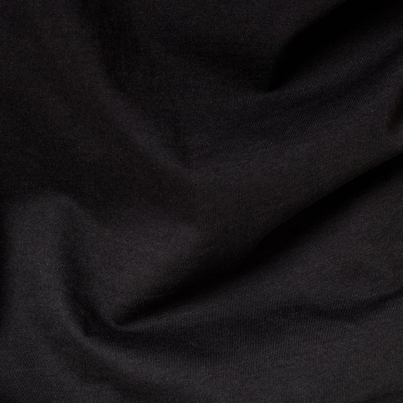 G-Star RAW® Mattow T-Shirt Black