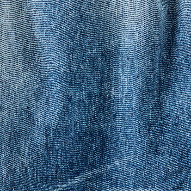 G-Star RAW® 3301 Relaxed Jeans Bleu moyen