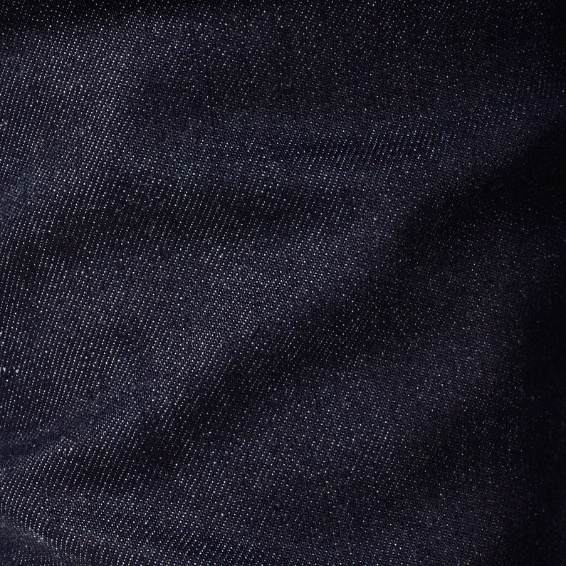 G-STAR® 3301 MS High Waist Skinny Jeans Dunkelblau