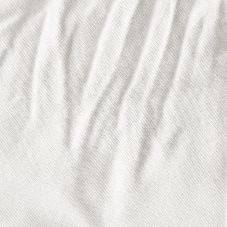 G-STAR® 5620 G-Star Elwood 3D 3D Zip-Knee Super Slim Jeans Azul oscuro