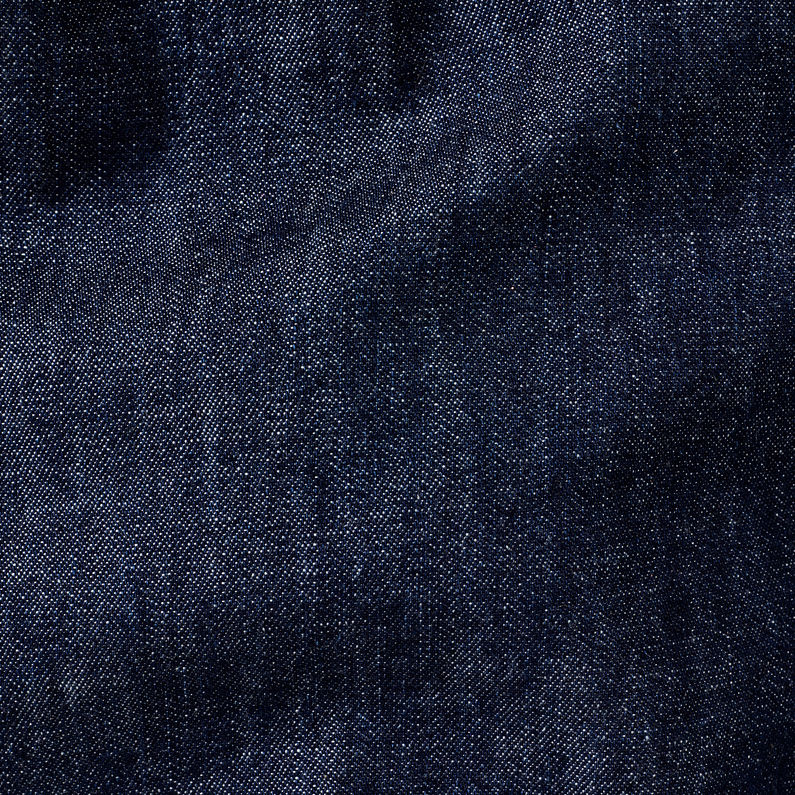 G-STAR® Landoh Deconstructed Shirt Dark blue