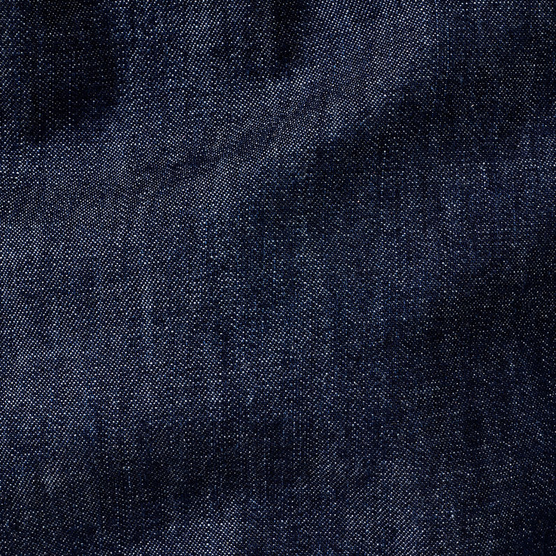 G-Star RAW® Landoh Deconstructed Shirt Bleu foncé