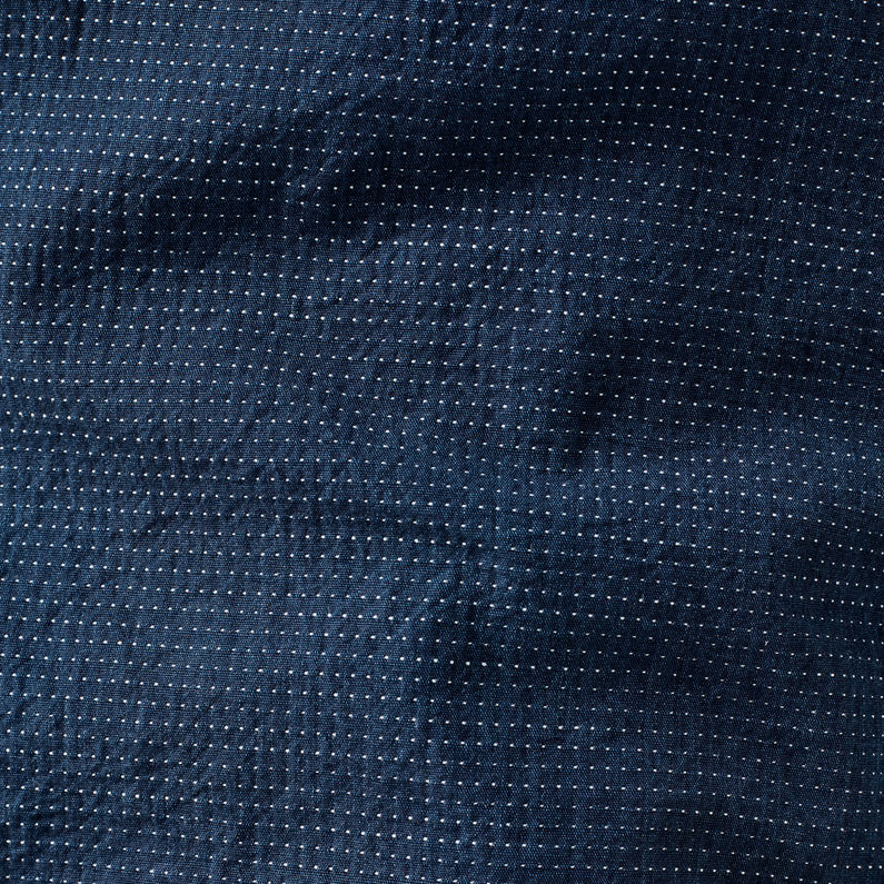 G-Star RAW® Stalt Denim Shirt Azul oscuro