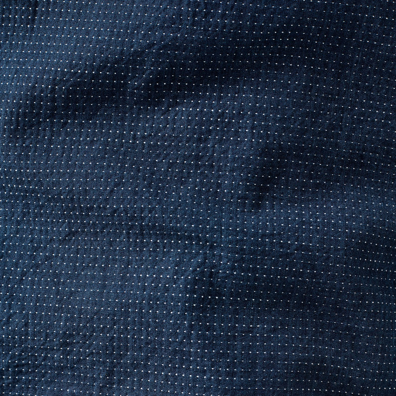 G-STAR® Stalt Denim Shirt Dark blue