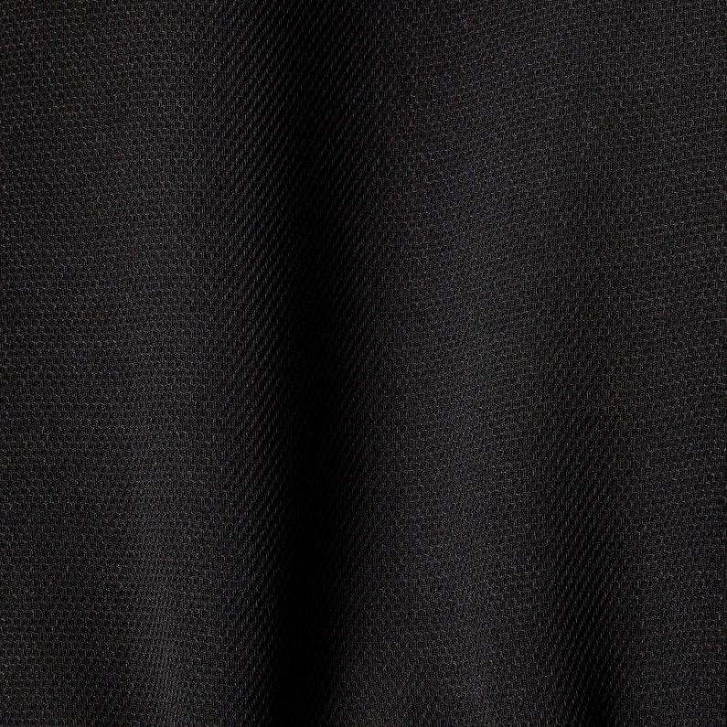 G-Star RAW® Powel Crusader Boyfriend Shirt Noir