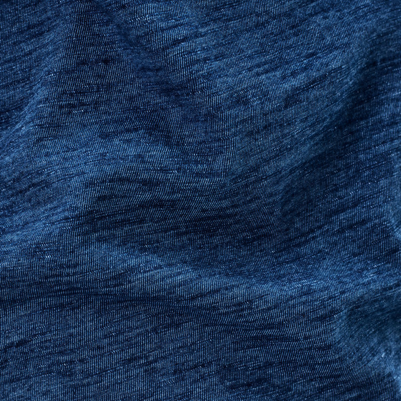 G-Star RAW® Stalt Regular T-Shirt Bleu moyen