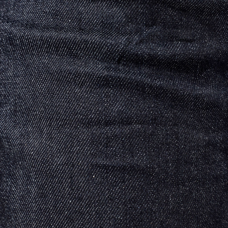 G-STAR® Lynn Navy Mid Waist Skinny Jeans Dunkelblau