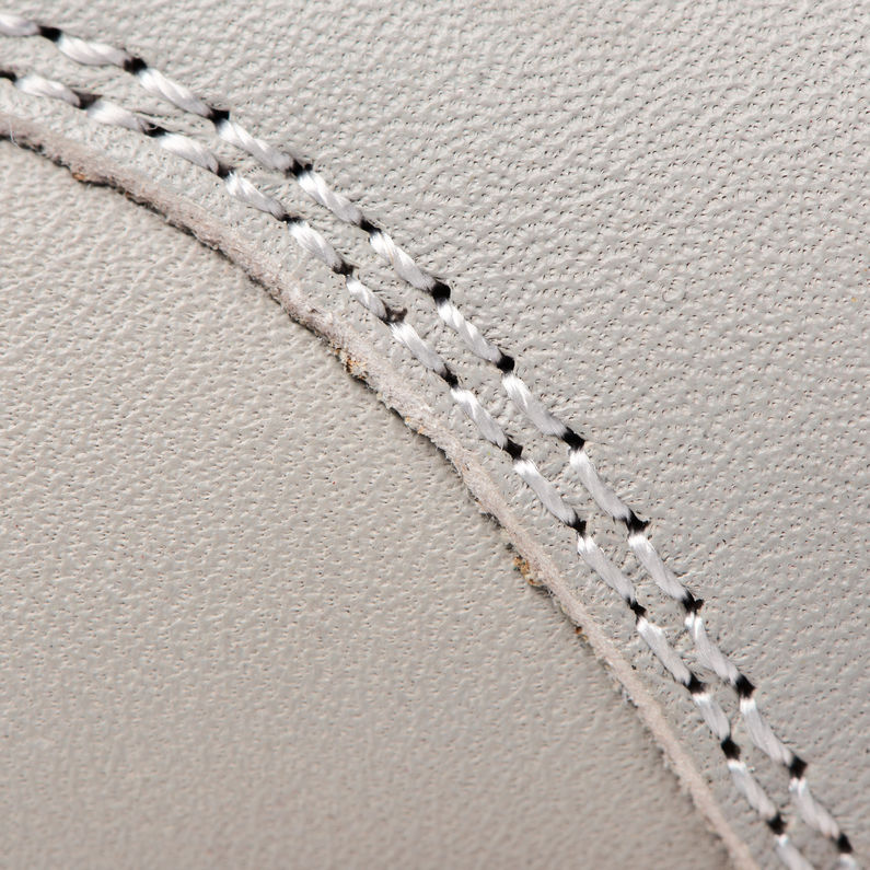 G-STAR® Core Corset Laced Shoes Grijs fabric shot