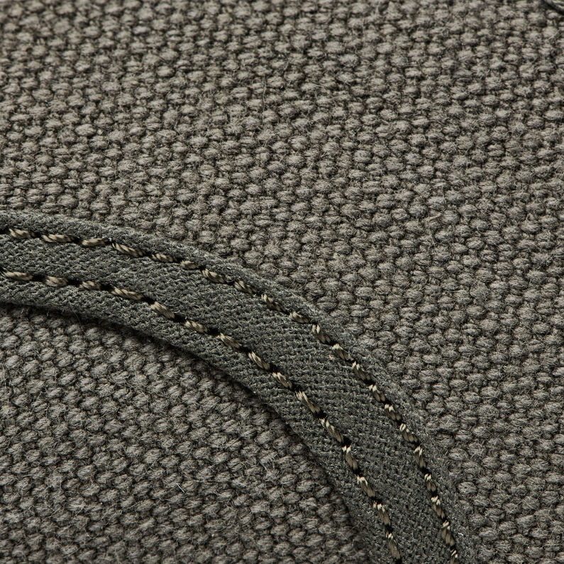 G-Star RAW® Guardian Sneakers Vert fabric shot