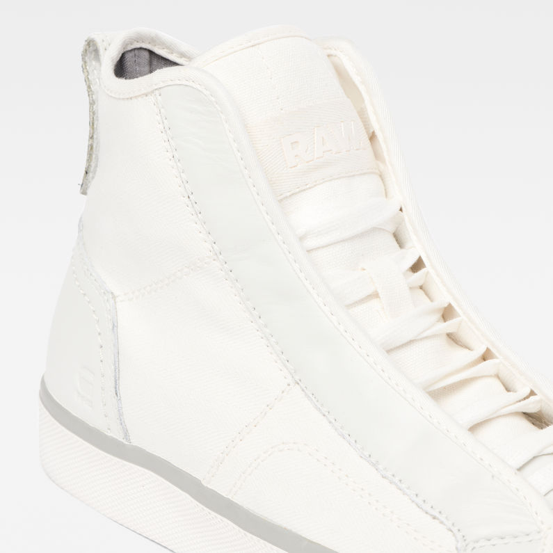Scuba Sneakers | White | G-Star RAW®