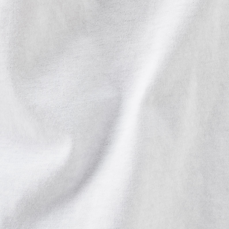 G-Star RAW® Rituum T-Shirt White