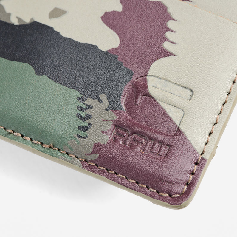g star card holder