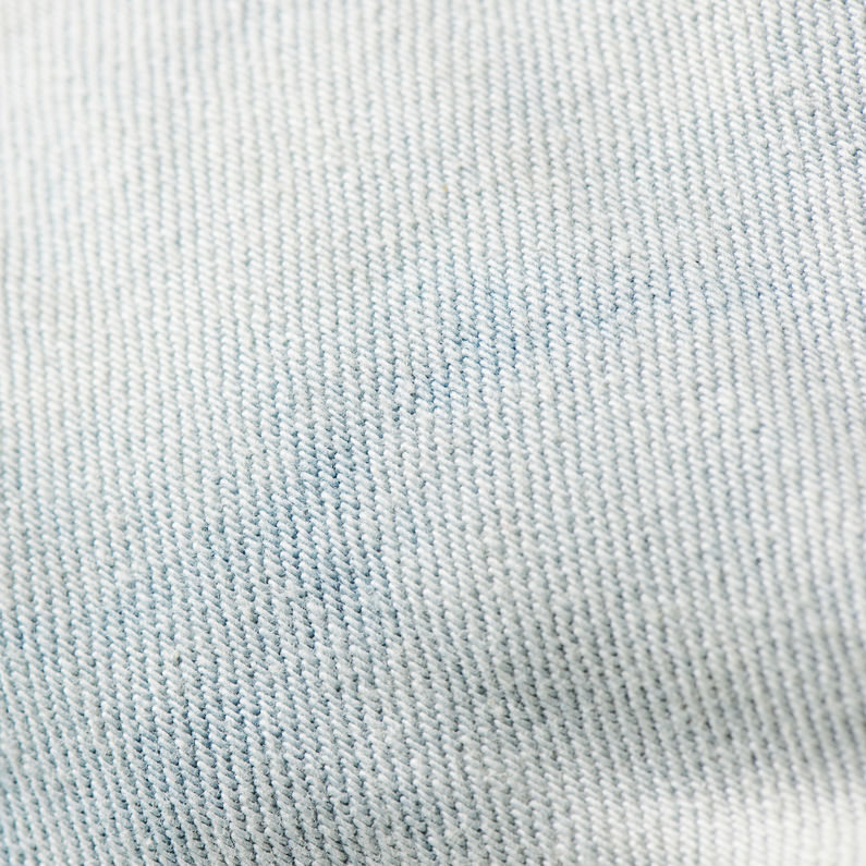 G-Star RAW® Mozoe Small Shoulder Bag Dark blue fabric shot