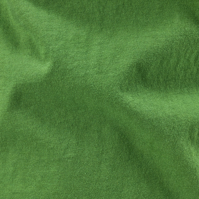 G-Star RAW® Draye T-Shirt Vert