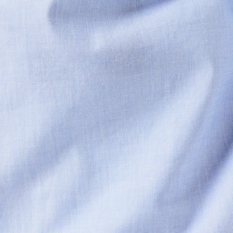 G-Star RAW® Landoh Shirt Bleu clair