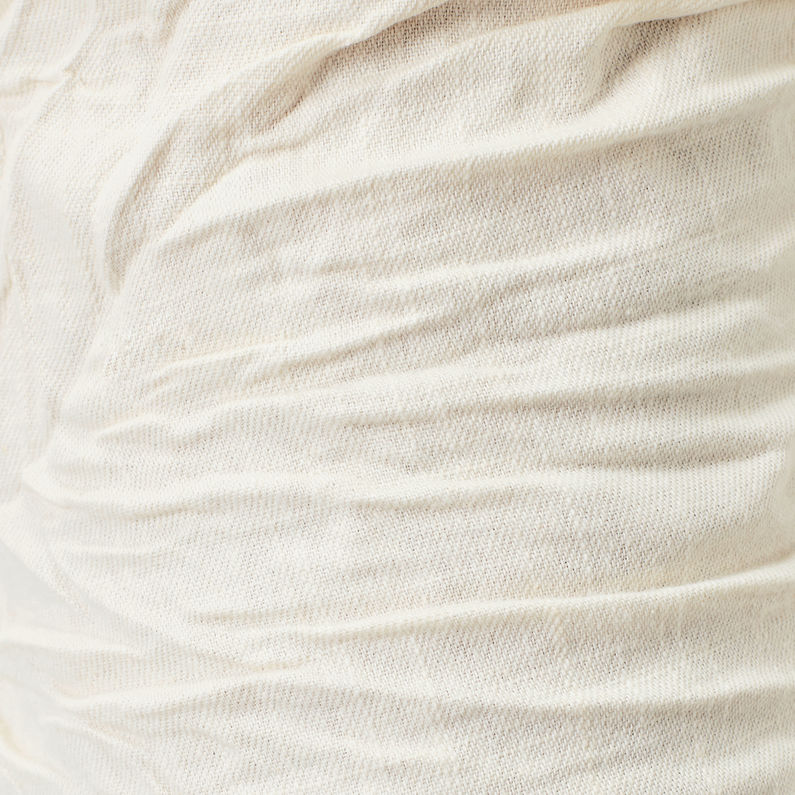 G-STAR® Arc 3D Oversized Low Waist 7/8 Jeans Beige