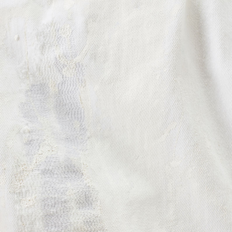 G-STAR® Arc 3D Tapered Jeans White