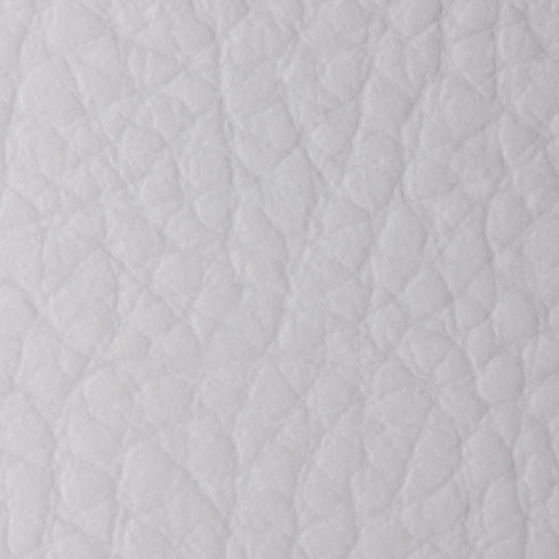 G-Star RAW® Cart Slide White fabric shot
