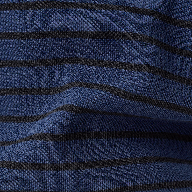 G-Star RAW® Xailor Straight T-Shirt Dark blue