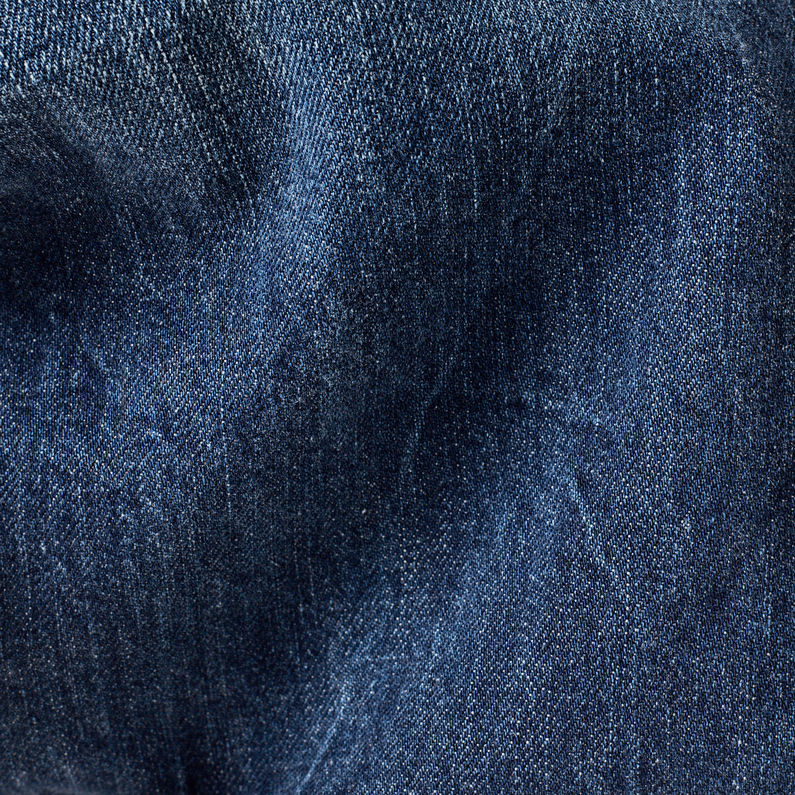 G-STAR® 5620 G-Star Elwood Mid Waist Skinny Jeans ミディアムブルー