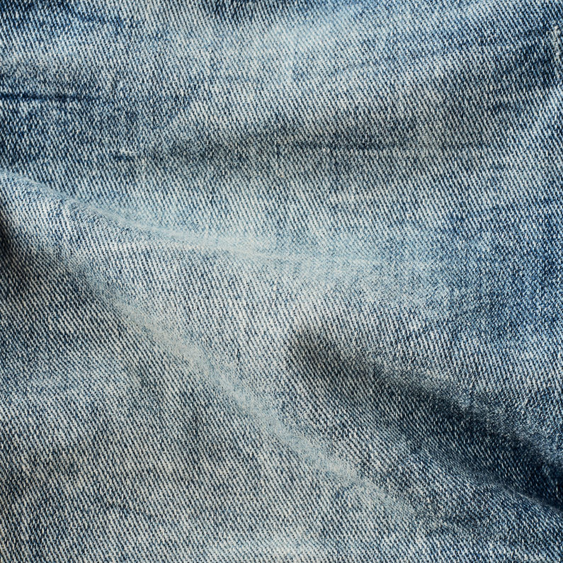 G-Star RAW® 5620 G-Star Elwood 3D Slim Jeans Mittelblau