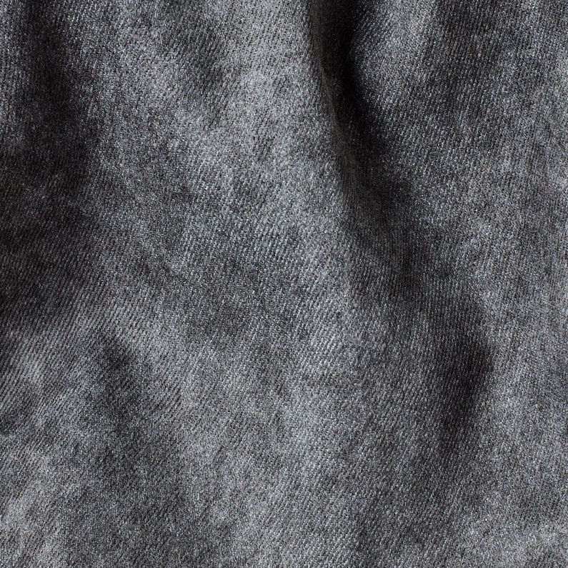 G-STAR® 3301 Low Waist Skinny Grau