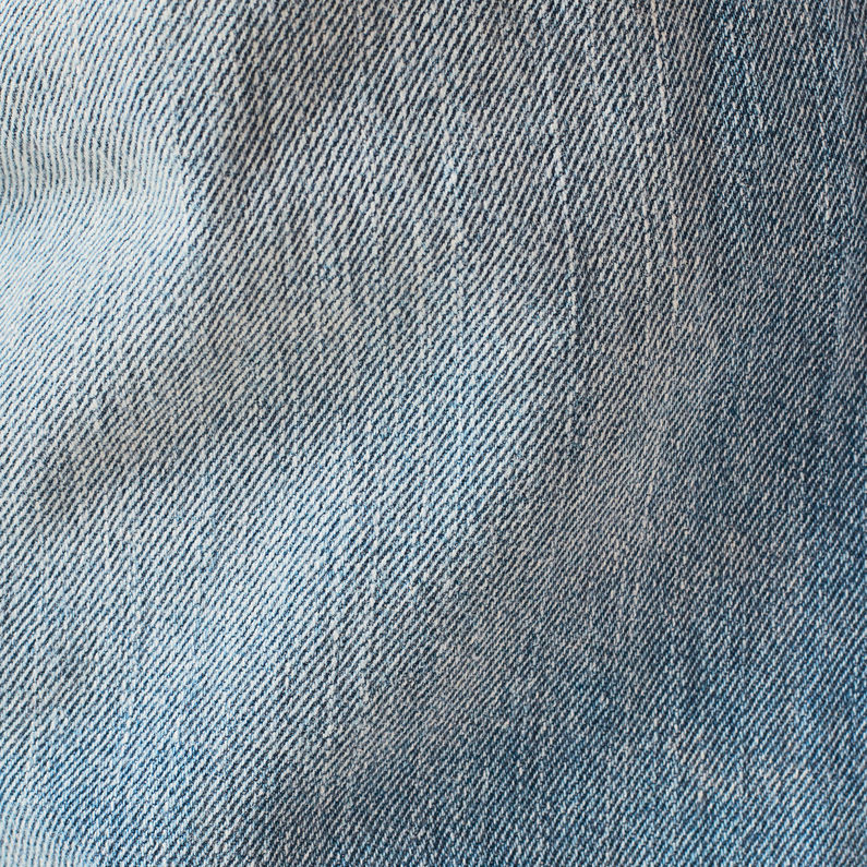 G-STAR® Arc Low Waist Boyfriend Jeans Light blue