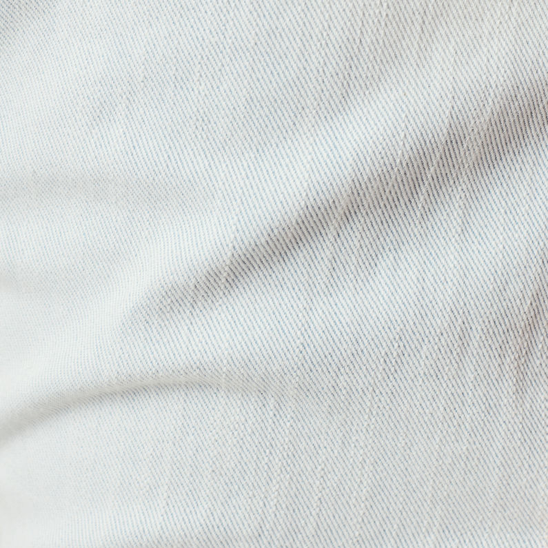 G-STAR® Arc Mid Waist Boyfriend 7/8 Jeans Light blue