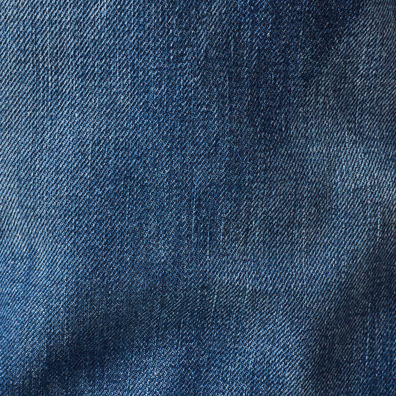 G-STAR® 3301 Mid Waist Boyfriend RP 7/8 Jeans Midden blauw