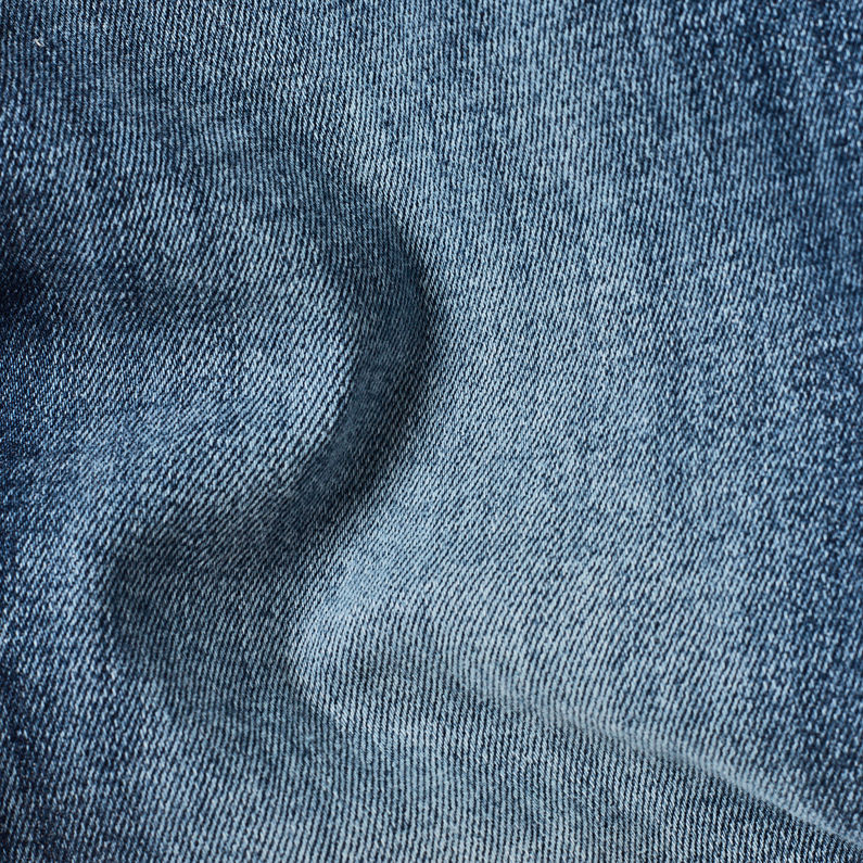 G-STAR® Midge D-Cody Mid Waist Skinny Jeans Mittelblau