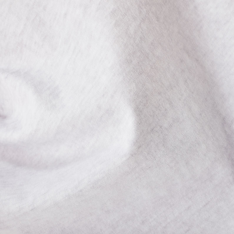 G-STAR® Nola Granddad Tanktop Grey