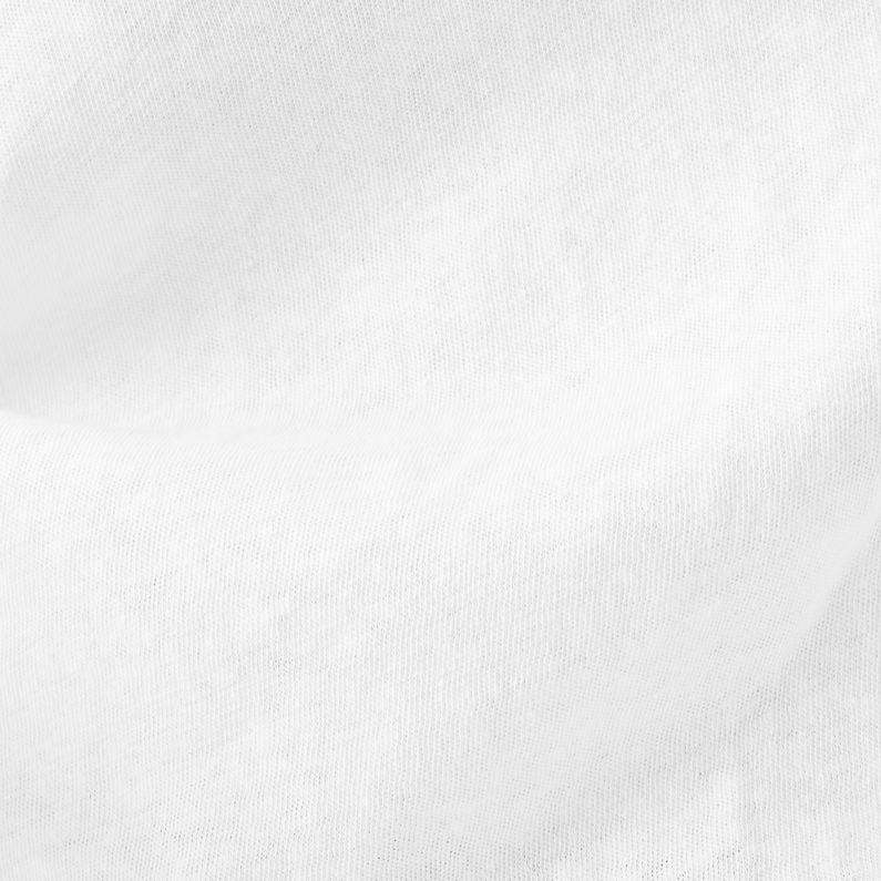 G-STAR® Luuto Tanktop White
