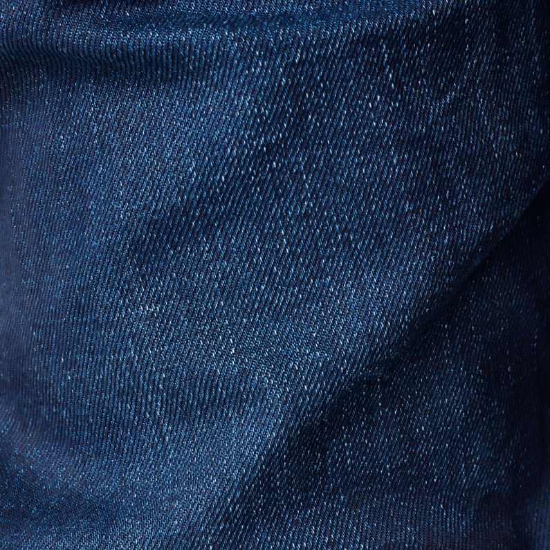 G-Star RAW® 3301 Slim Jeans Mittelblau