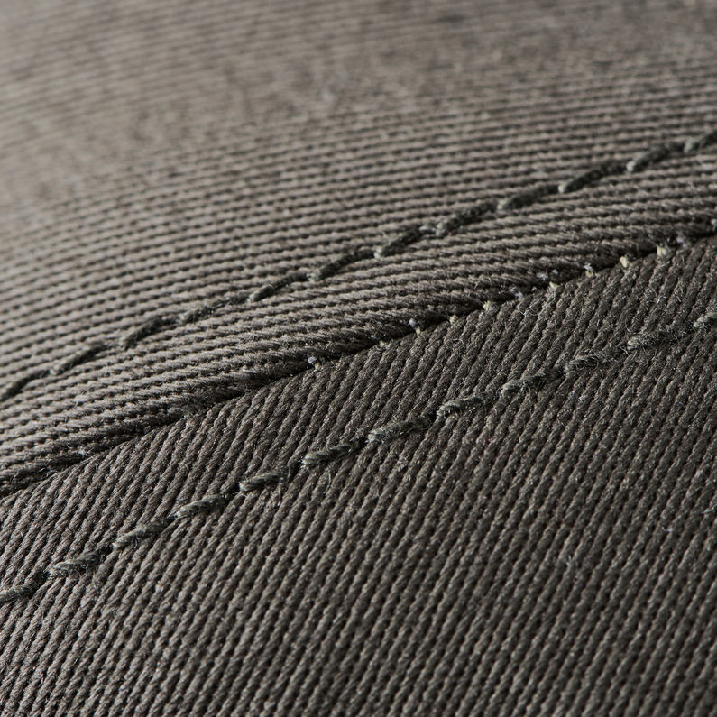 G-STAR® Greyn Baseball Cap Grey