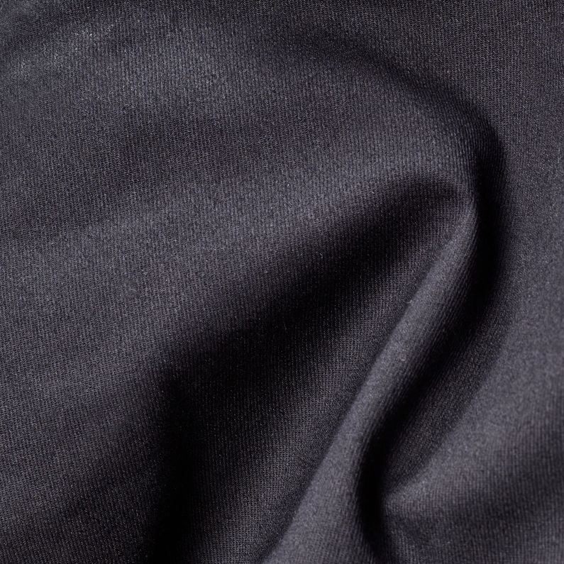 G-Star RAW® Bronson Blazer Negro fabric shot
